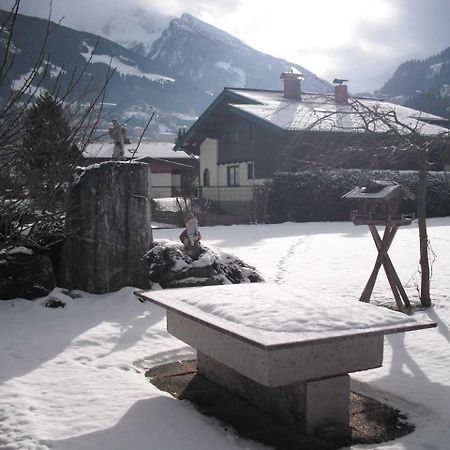 Haus Christophorus Appartement Bad Gastein Buitenkant foto