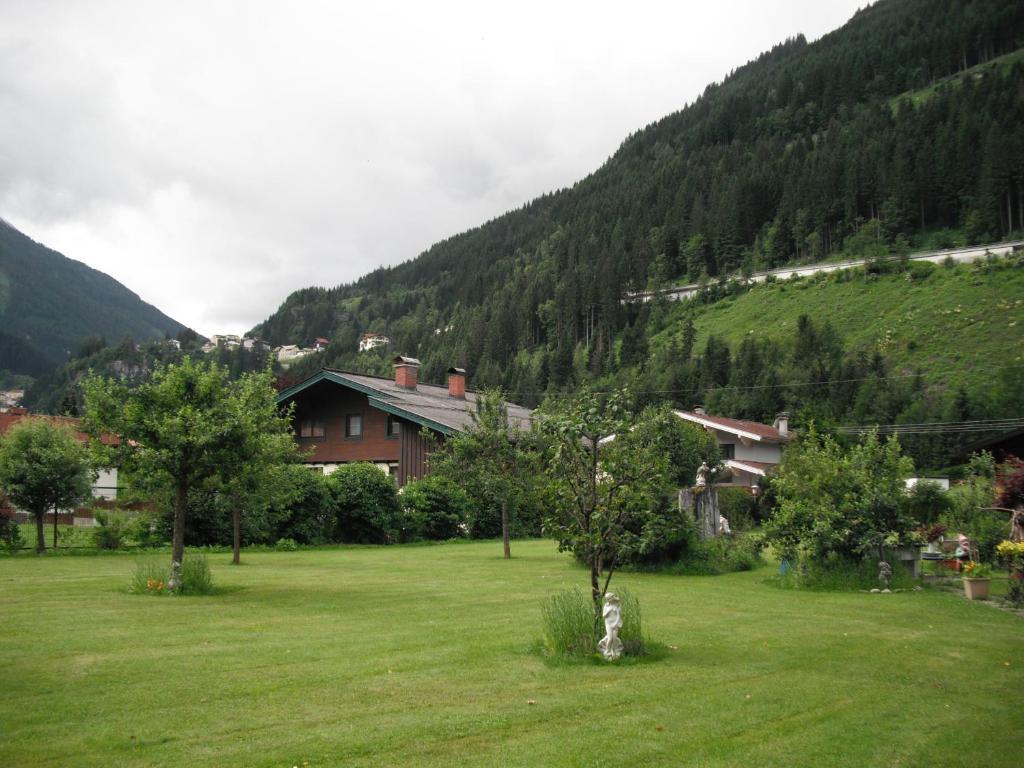 Haus Christophorus Appartement Bad Gastein Buitenkant foto